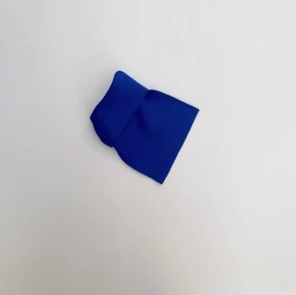 Finally! Here's A DIY Face Mask You Can Make At Home With Scrap Fabrics